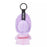 JDS - 2026 Alice in the Wonderland PALNUI x Young Oyster Plush Keychain (Release Date: Oct 6, 2026)
