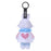 JDS - 2026 Alice in the Wonderland PALNUI x White Rabbit Plush Keychain (Release Date: Oct 6, 2026)