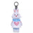 JDS - 2026 Alice in the Wonderland PALNUI x White Rabbit Plush Keychain (Release Date: Oct 6, 2026)