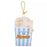 JDS - 2026 American food Pocket x Mickey Mouse "Popcorn" Keychain/Keyring (Release Date: Oct 6, 2026)