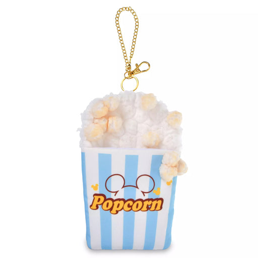 JDS - 2026 American food Pocket x Mickey Mouse "Popcorn" Keychain/Keyring (Release Date: Oct 6, 2026)