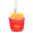JDS - 2026 American food Pocket x Mickey Mouse "French Fries" Keychain/Keyring (Release Date: Oct 6, 2026)