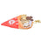 JDS - 2026 Crepe Pocket x Mickey Mouse "Chocolate Banana" Keychain/Keyring (Release Date: Oct 6, 2026)
