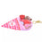 JDS - 2026 Crepe Pocket x Minnie Mouse "Strawberry" Keychain/Keyring (Release Date: Oct 6, 2026)