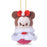 JDS - 2026 Disney Christmas x Minnie Mouse "Christmas Color Ball"  Plush Keychain (Release Date: Nov 3, 2026)