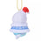JDS - 2026 Disney Christmas x Donald Duck "Christmas Color Ball"  Plush Keychain (Release Date: Nov 3, 2026)