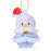 JDS - 2026 Disney Christmas x Donald Duck "Christmas Color Ball"  Plush Keychain (Release Date: Nov 3, 2026)