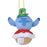JDS - 2026 Disney Christmas x Stitch "Christmas Color Ball"  Plush Keychain (Release Date: Nov 3, 2026)