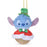 JDS - 2026 Disney Christmas x Stitch "Christmas Color Ball"  Plush Keychain (Release Date: Nov 3, 2026)