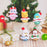 JDS - 2026 Disney Christmas x Marie from The Aristocats "Christmas Color Ball"  Plush Keychain (Release Date: Nov 3, 2026)