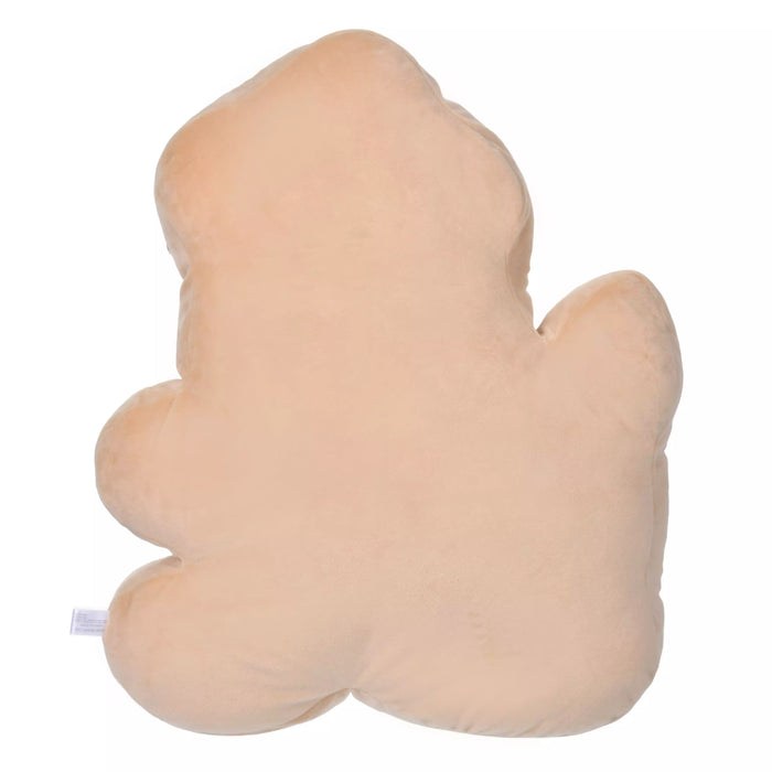 JDS - 2026 Disney Christmas x Winnie the Pooh Christmas Cookie Shaped Plush Toy Size M (Release Date: Nov 3, 2026)