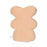 JDS - 2026 Disney Christmas x Pluto Christmas Cookie Shaped Plush Toy Size S (Release Date: Nov 3, 2026)