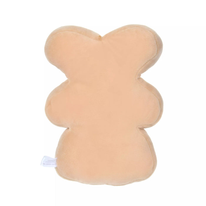 JDS - 2026 Disney Christmas x Pluto Christmas Cookie Shaped Plush Toy Size S (Release Date: Nov 3, 2026)