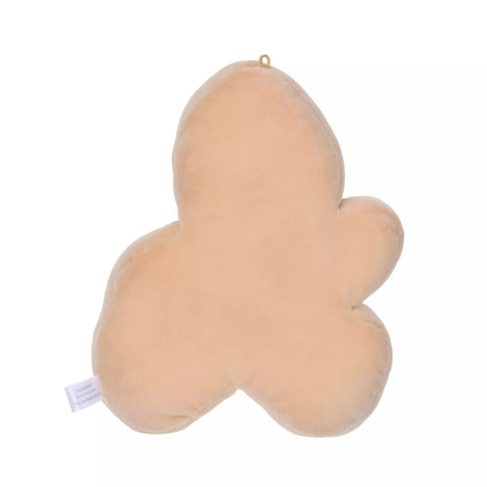 JDS - 2026 Disney Christmas x Donald Duck Christmas Cookie Shaped Plush Toy Size S (Release Date: Nov 3, 2026)