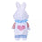 JDS - 2026 Alice in the Wonderland PALNUI x White Rabbit Plush Toy (Release Date: Oct 6, 2026)
