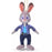 JDS - 2026 Mini JAPAN STYLE x Zootopia 2 Judy Hopps Plush Keychain (Release Date: Oct 13, 2026)
