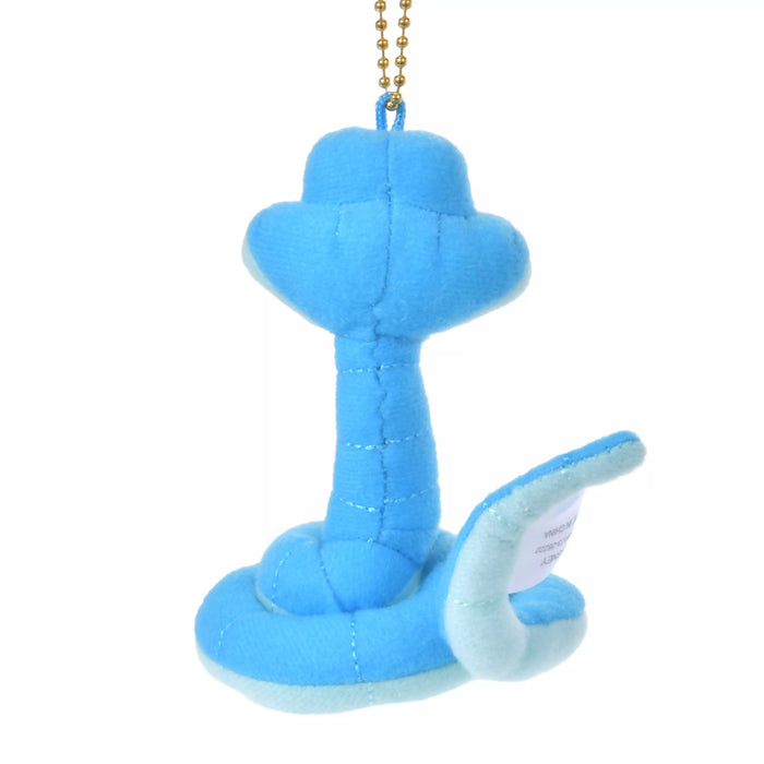 JDS - 2026 Mini JAPAN STYLE x Zootopia 2 Gary Da Snake Plush Keychain (Release Date: Oct 13, 2026)
