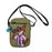 JDS - 2026 Zootopia 2 Tropical Collection x Nick Wilde & Gary Da Snake Multi-Pouch (Release Date: Aug 3, 2026)