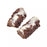 JDS - 2026 Disney Christmas x Mickey & Minnie Crunch Chocolates in a Tree-Shaped Case (Release Date: Nov 3. 2026)