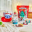 JDS - 2026 Disney Christmas x Mickey & Friends Crunch Chocolate  (Release Date: Nov 3. 2026)