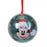 JDS - 2026 Disney Christmas x Mickey & Minnie Candy Tin (Release Date: Nov 3. 2026)