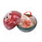 JDS - 2026 Disney Christmas x Mickey & Minnie Candy Tin (Release Date: Nov 3. 2026)