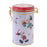 JDS - 2026 Disney Christmas x Mickey & Friends Crunch Chocolate in a Canister Tin  (Release Date: Nov 3. 2026)