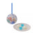 JDS - 2026 Disney Christmas x Frozen Anna & Elsa Candy Tin (Release Date: Nov 3. 2026)