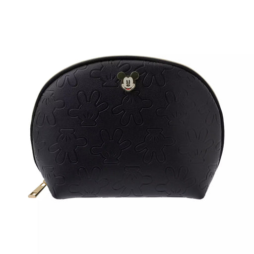 JDS - 2026 Mickey Mouse Pouch with Hand Pattern Accent