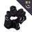 JDS - 2026 Alice in the Wonderland Cheshire Cat Collection x Cheshire Cat Glow-in-the-Dark, Black Scrunchie (Release Date: Oct 16, 2026)