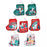 JDS - 2026 Disney Christmas x Mickey & Friends Secret Flat  Pouch (Release Date: Nov 3. 2026)