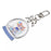 JDS - 2026 Disney Christmas x Frozen Water-in Snow Globe Secret Keychain  (Release Date: Nov 3. 2026)