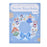 JDS - 2026 Disney Christmas x Frozen Water-in Snow Globe Secret Keychain  (Release Date: Nov 3. 2026)
