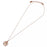 JDS - 2026 Disney Princess Secret Necklace with Rhinestones (Release Date: Nov 3, 2026)
