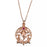 JDS - 2026 Disney Princess Secret Necklace with Rhinestones (Release Date: Nov 3, 2026)