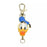 JDS - 2026 Key Chain Fes x Donald Duck "Face" Retractable Type Keychain