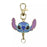 JDS - 2026 Key Chain Fes x Stitch "Face" Retractable Type Keychain