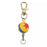 JDS - 2026 Key Chain Fes x Pixar Ball Retractable Type Keychain