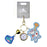 JDS - 2026 Key chain Fes x White Rabbit Keychain Type Watch