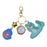 JDS - 2026 Key chain Fes x Tick-Tock Crocodile Keychain Type Watch
