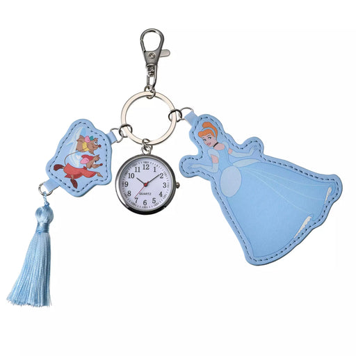 JDS - 2026 Key chain Fes x Cinderella, Jack & Gas Keychain Type Watch