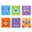 JDS - 2026 Monster Inc 25th x Monsters, Inc. Mystery Pouch (Release Date: Oct 20, 2026)