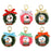 JDS - 2026 Disney Christmas x Mickey & Friends Secret Keychain (Release Date: Nov 3. 2026)