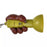 JDS - 2026 Key chain Fes x Nick Wilde Light-Up Flashlight Style Keychain