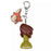 JDS - 2026 Key chain Fes x Nick Wilde Light-Up Flashlight Style Keychain