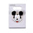 JDS - 2026 Pins Collection x Mickey Mouse Face Pin Badge Charm (Release Date: Oct 6, 2026)