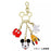 JDS - 2026 Pins Collection x Mickey Mouse Face Pin Badge Charm (Release Date: Oct 6, 2026)