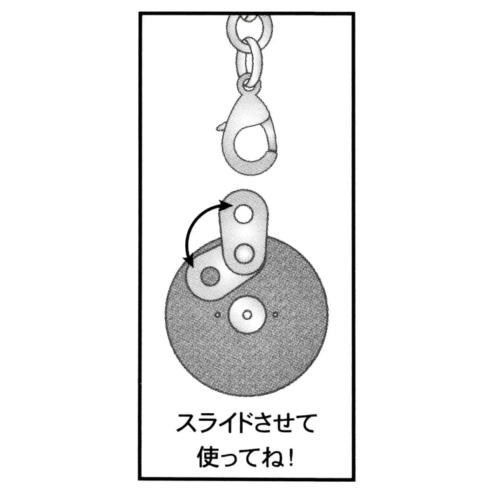 JDS - 2026 Pins Collection x Mickey Mouse Face Pin Badge Charm (Release Date: Oct 6, 2026)