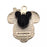 JDS - 2026 Pins Collection x Minnie Mouse Face Pin Badge Charm (Release Date: Oct 6, 2026)