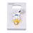 JDS - 2026 Pins Collection x Donald Duck Face Pin Badge Charm (Release Date: Oct 6, 2026)